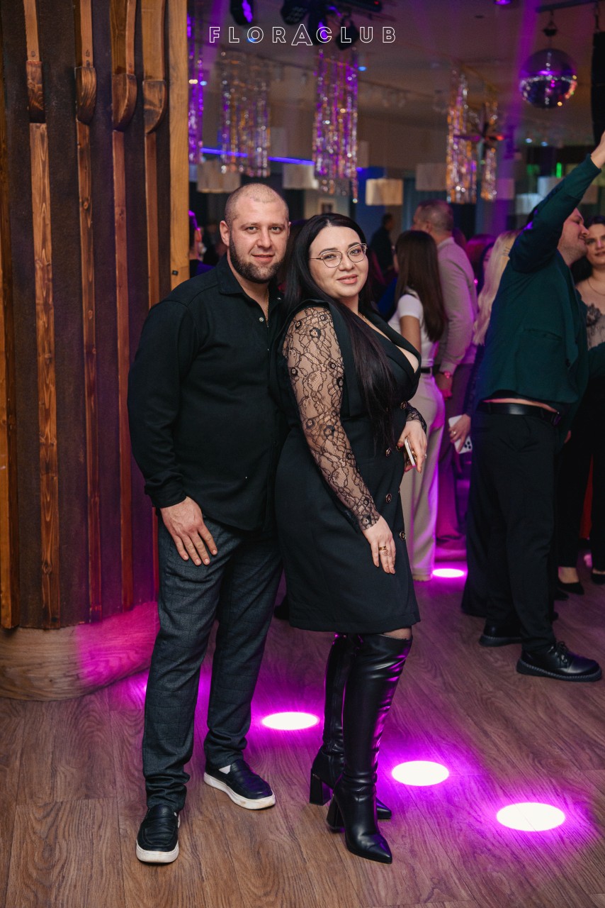 Новорічний корпоратив (19.12.2025)