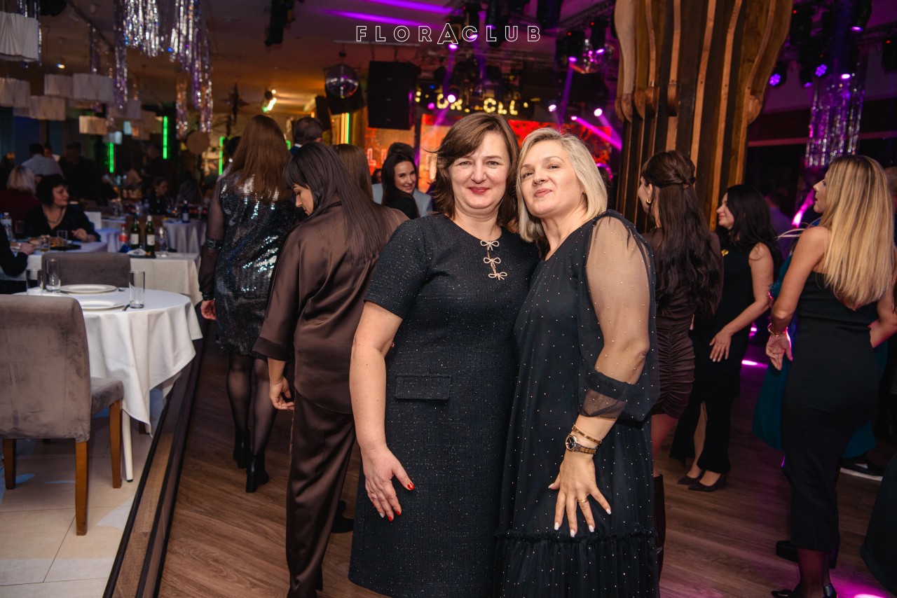 Новорічний корпоратив (19.12.2025)