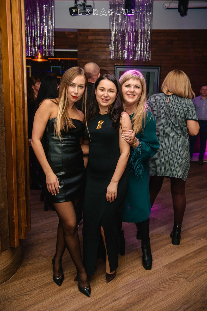 Новорічний корпоратив (19.12.2025)