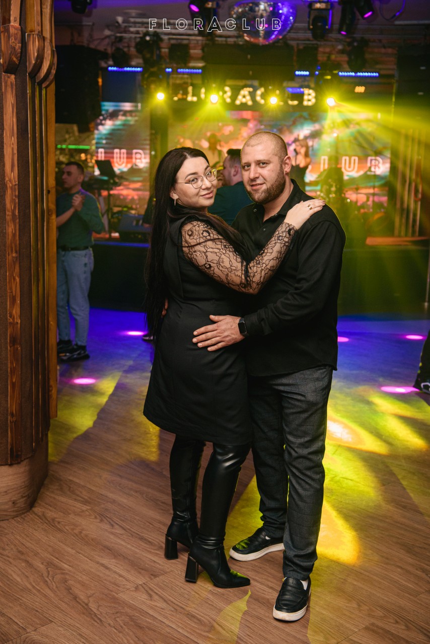 Новорічний корпоратив (19.12.2025)