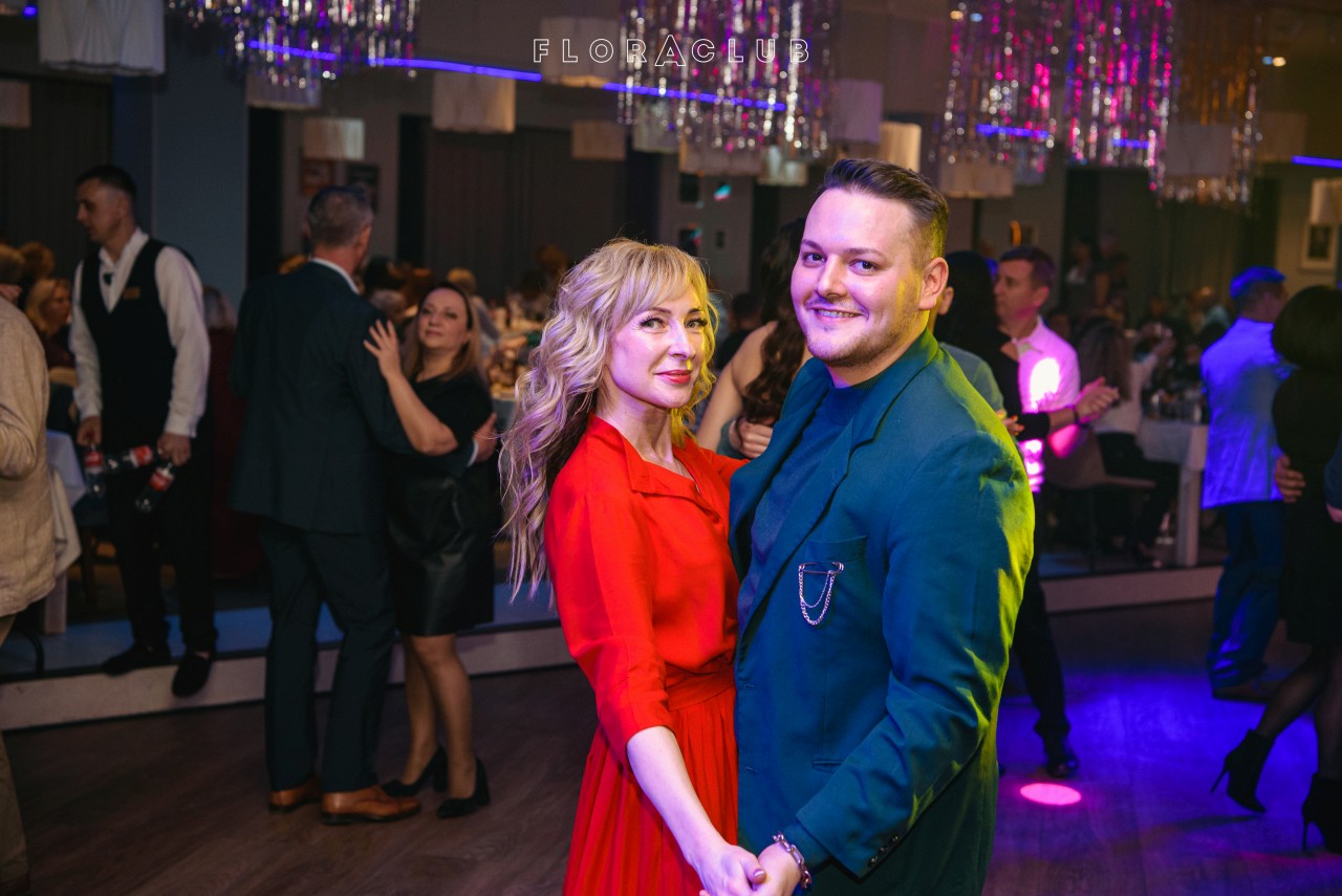 Новорічний корпоратив (19.12.2025)