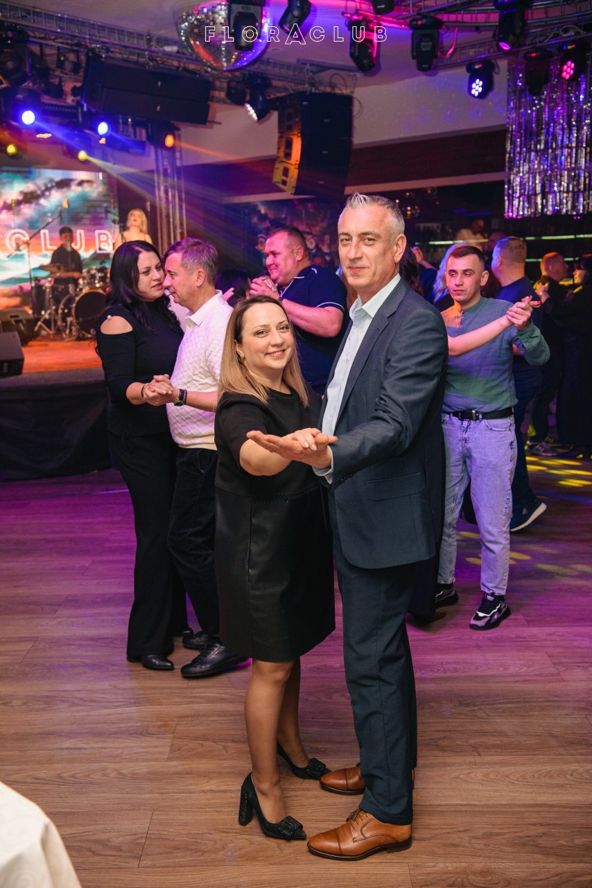 Новорічний корпоратив (19.12.2025)