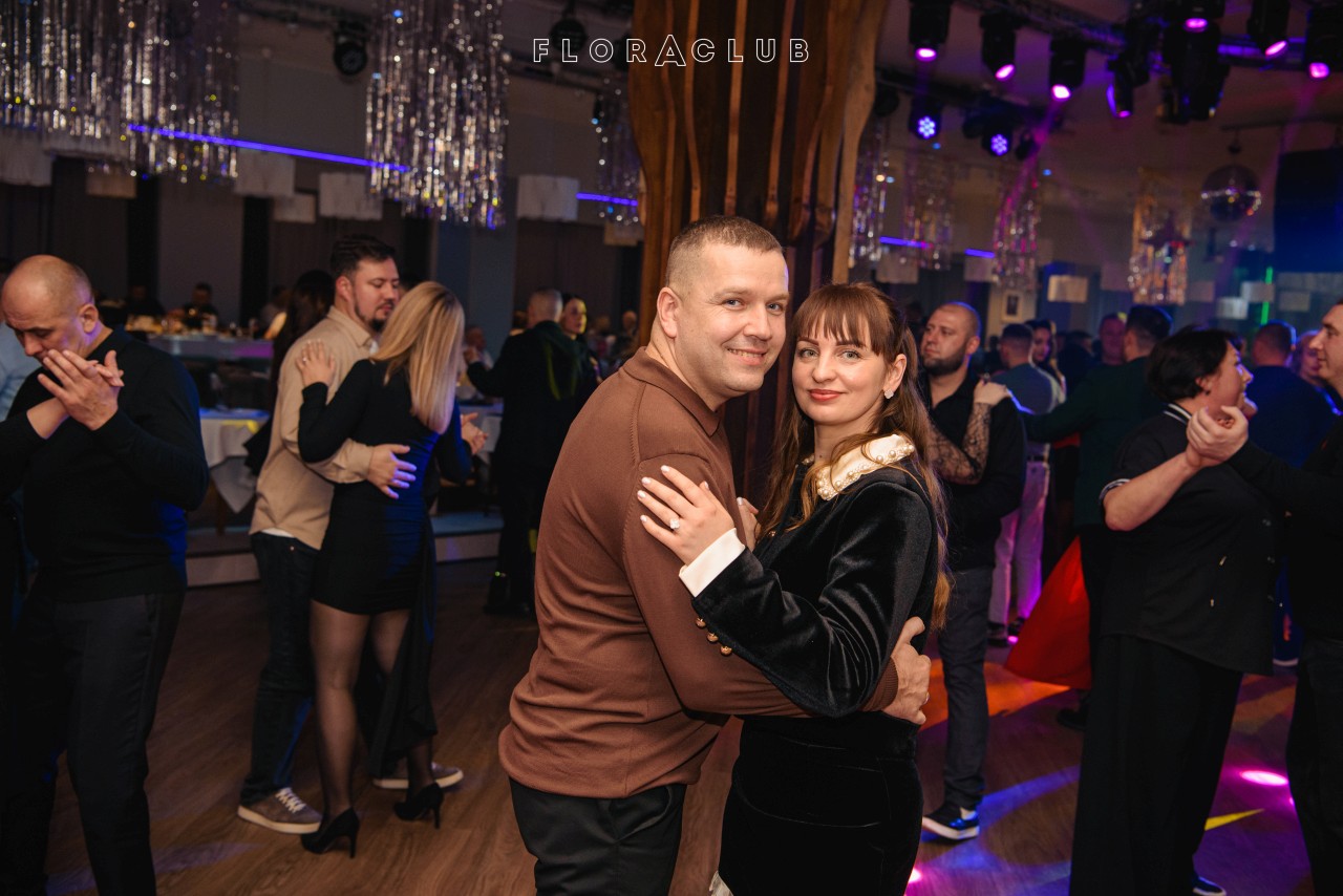 Новорічний корпоратив (19.12.2025)