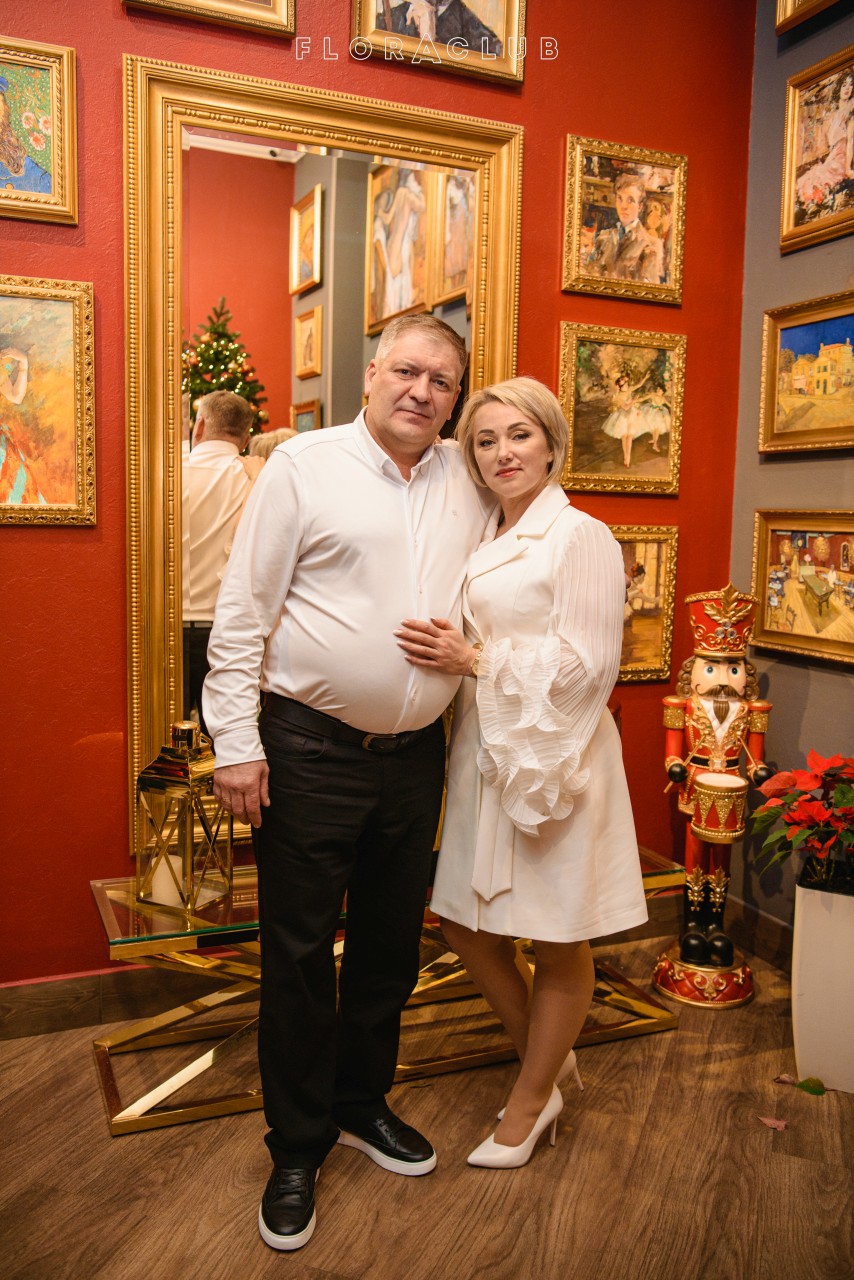 Новорічний корпоратив (19.12.2025)