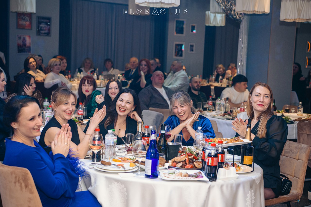 Новорічний корпоратив (19.12.2025)