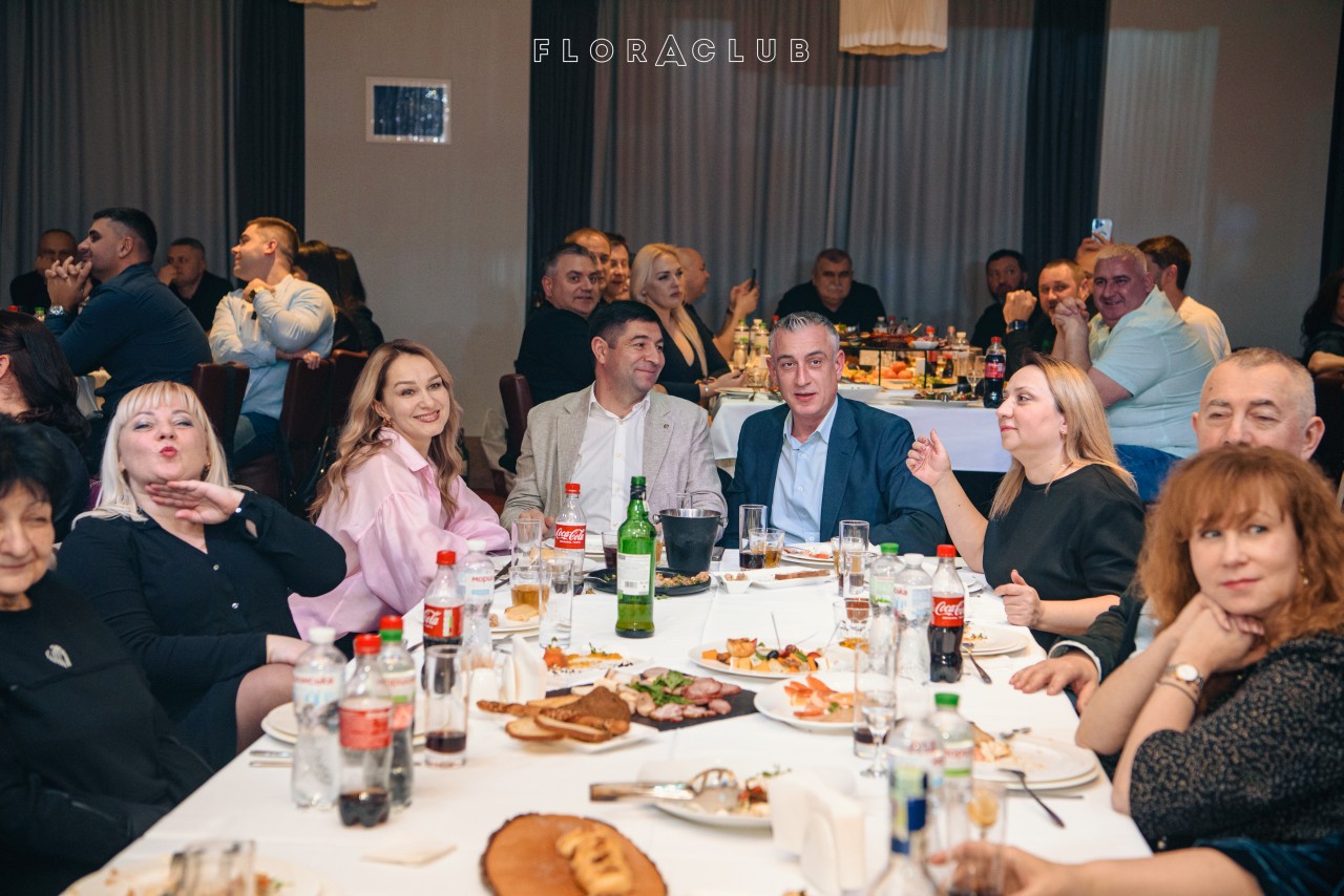 Новорічний корпоратив (19.12.2025)