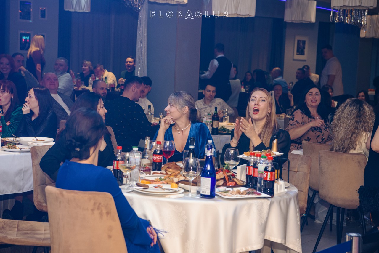 Новорічний корпоратив (19.12.2025)