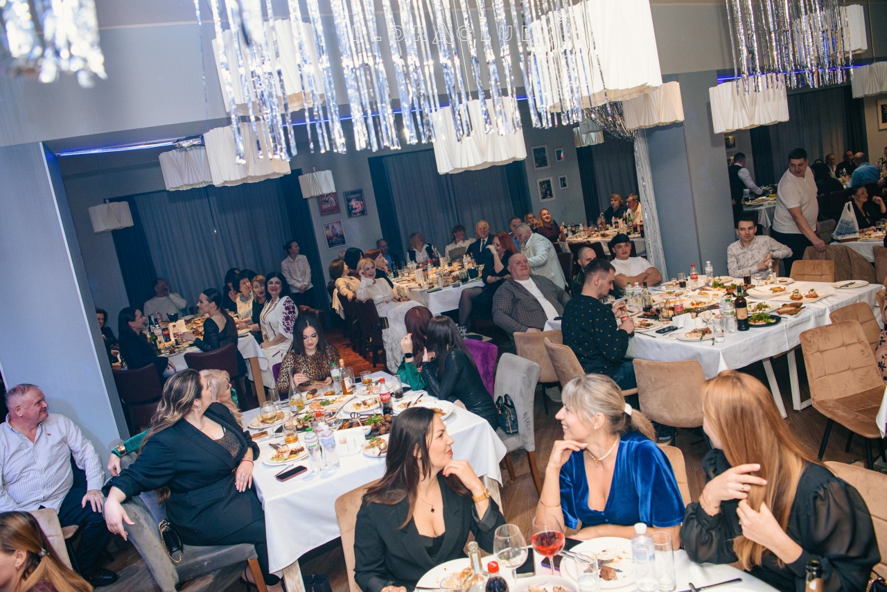 Новорічний корпоратив (19.12.2025)