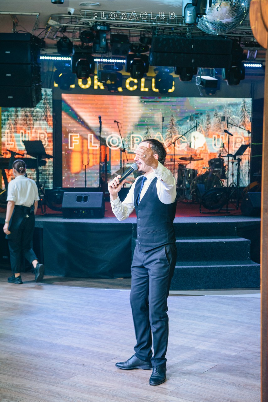 Новорічний корпоратив (19.12.2025)