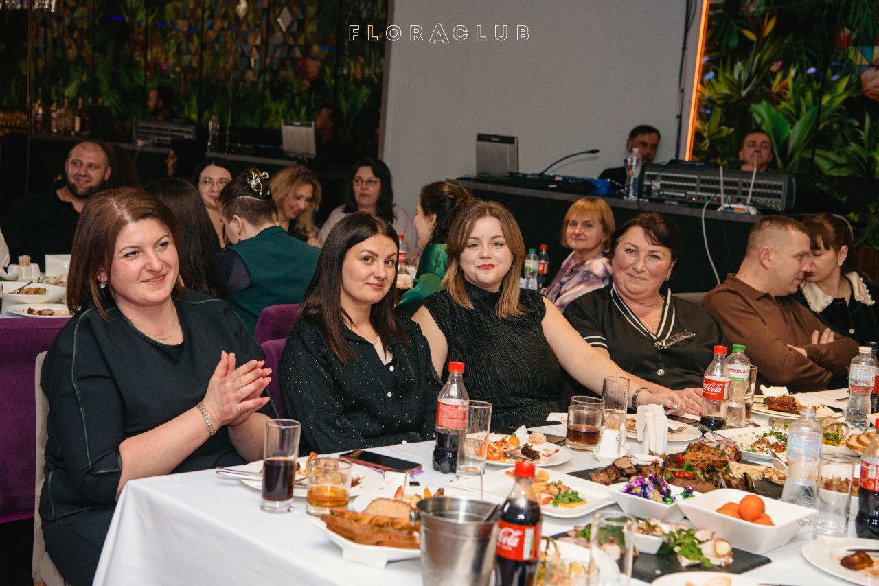 Новорічний корпоратив (19.12.2025)