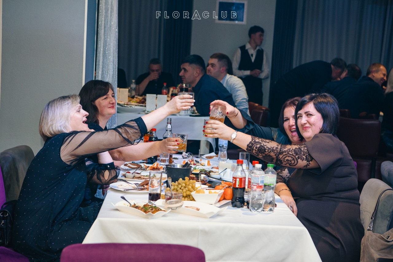 Новорічний корпоратив (19.12.2025)