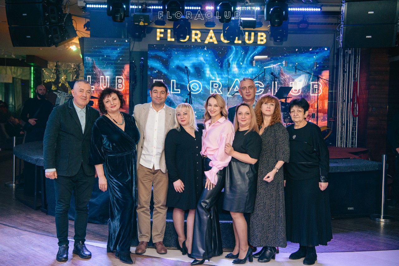 Новорічний корпоратив (19.12.2025)