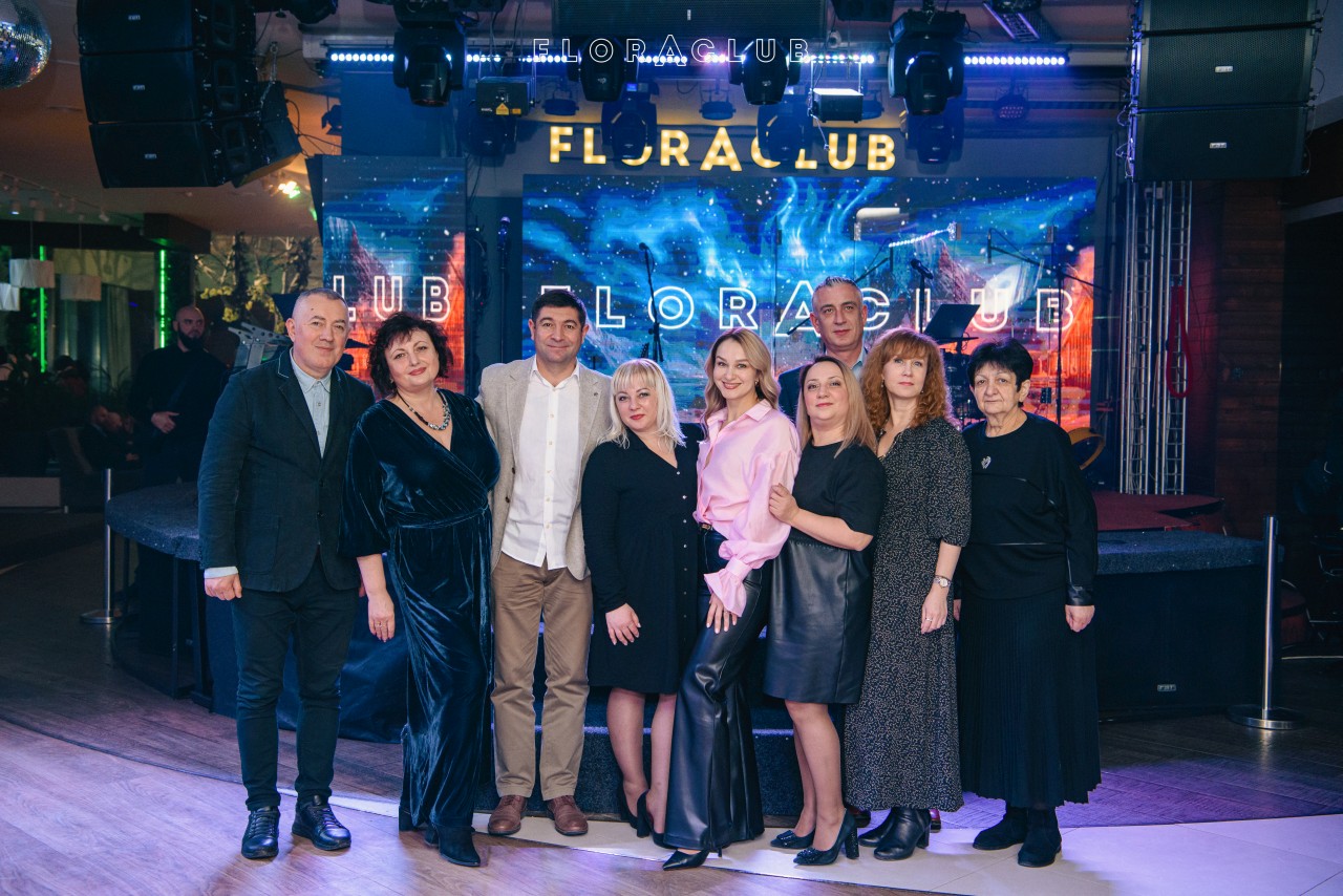 Новорічний корпоратив (19.12.2025)