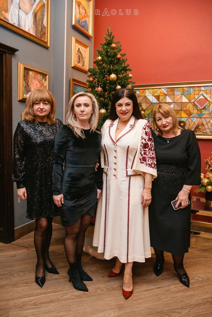 Новорічний корпоратив (19.12.2025)