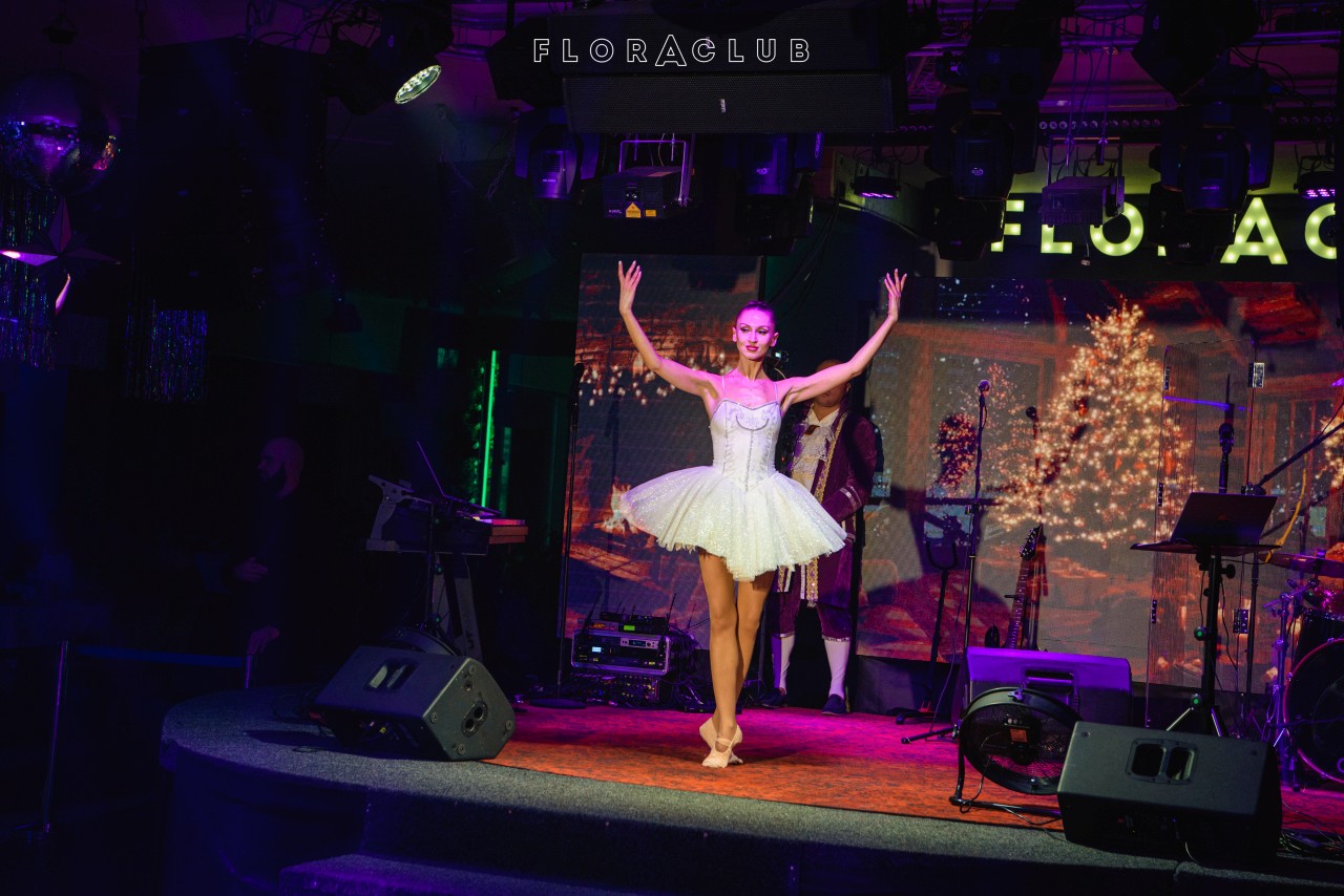 Новорічний корпоратив (19.12.2025)