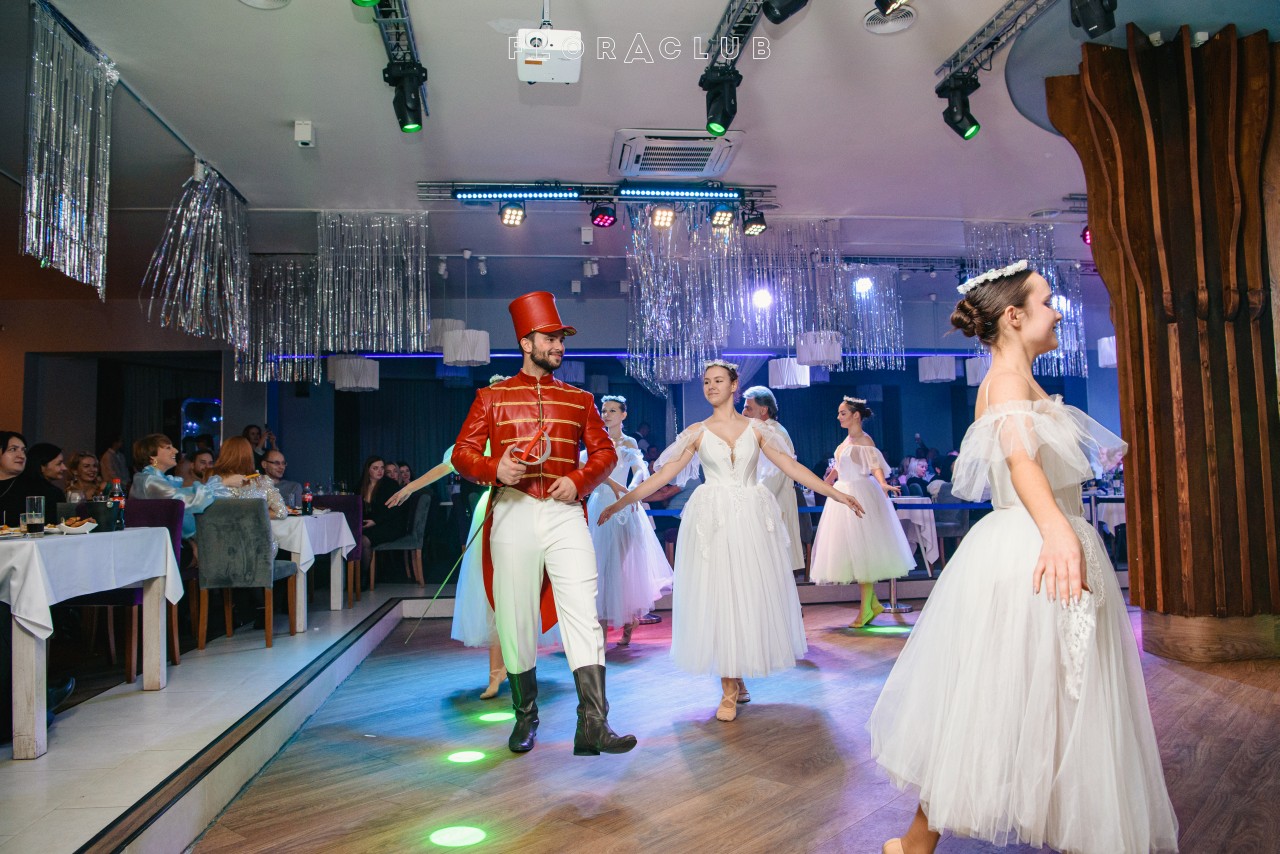 Новорічний корпоратив (19.12.2025)