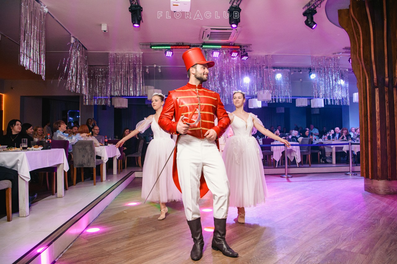 Новорічний корпоратив (19.12.2025)