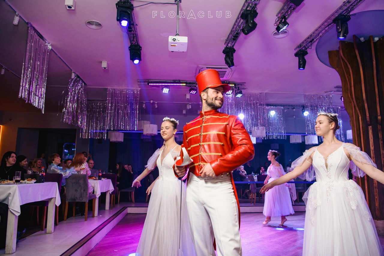 Новорічний корпоратив (19.12.2025)