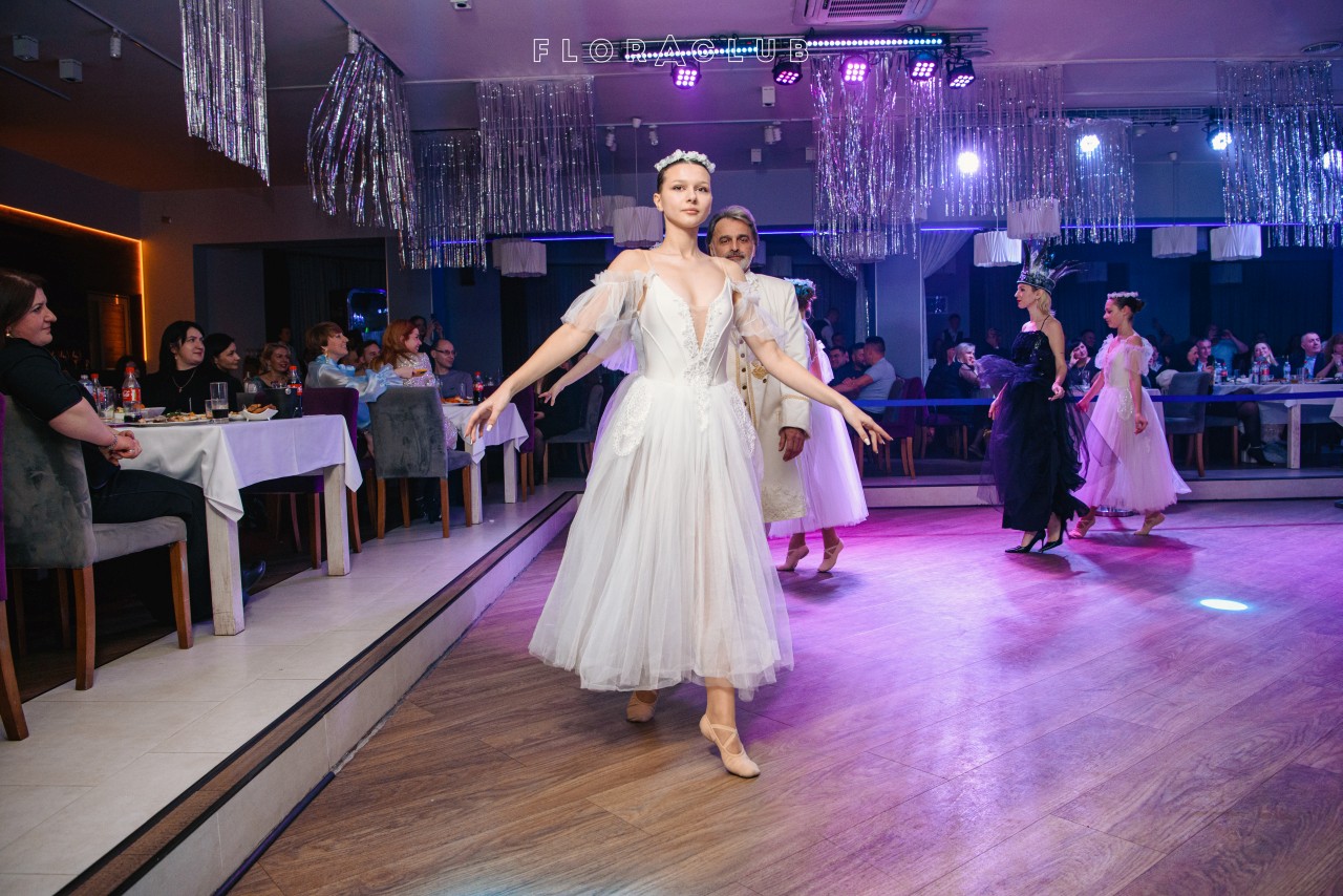 Новорічний корпоратив (19.12.2025)