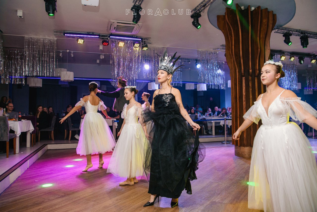 Новорічний корпоратив (19.12.2025)