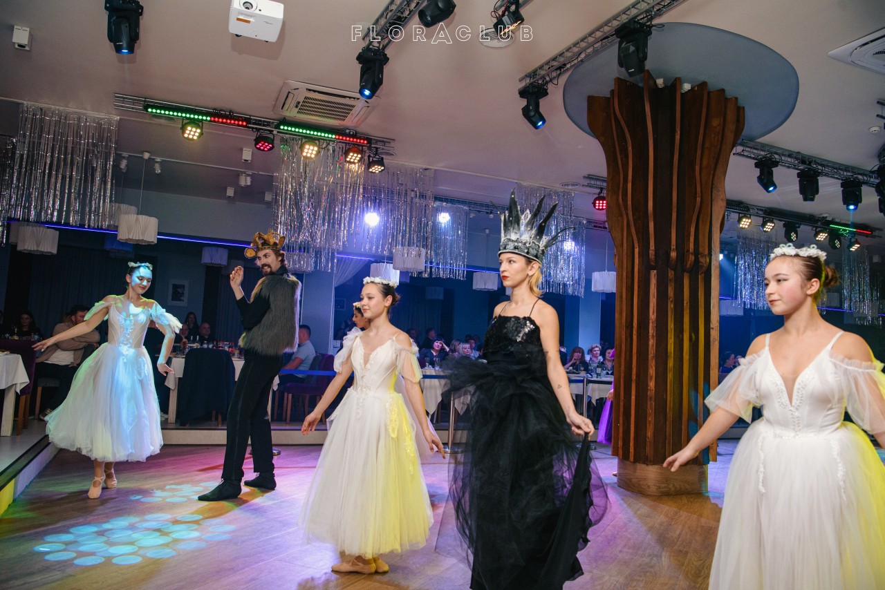 Новорічний корпоратив (19.12.2025)