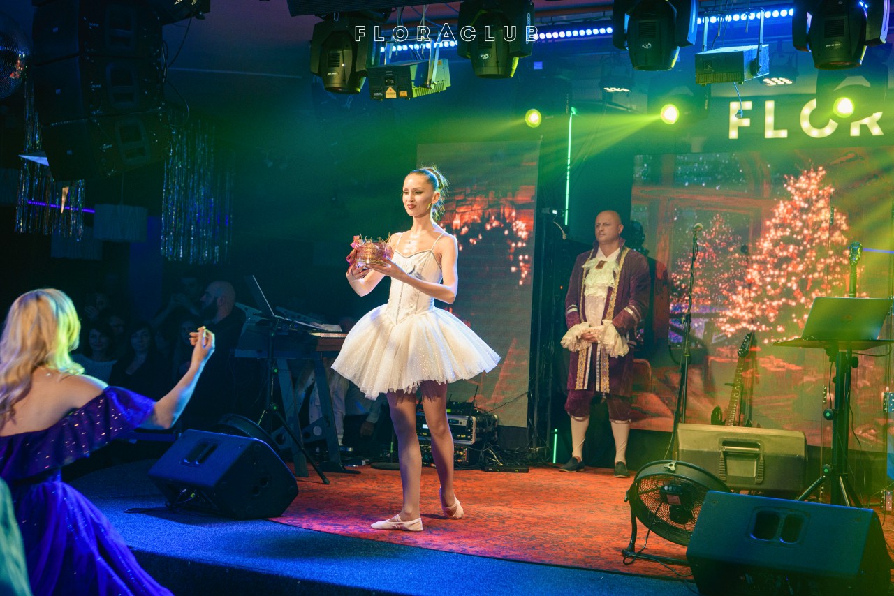 Новорічний корпоратив (19.12.2025)