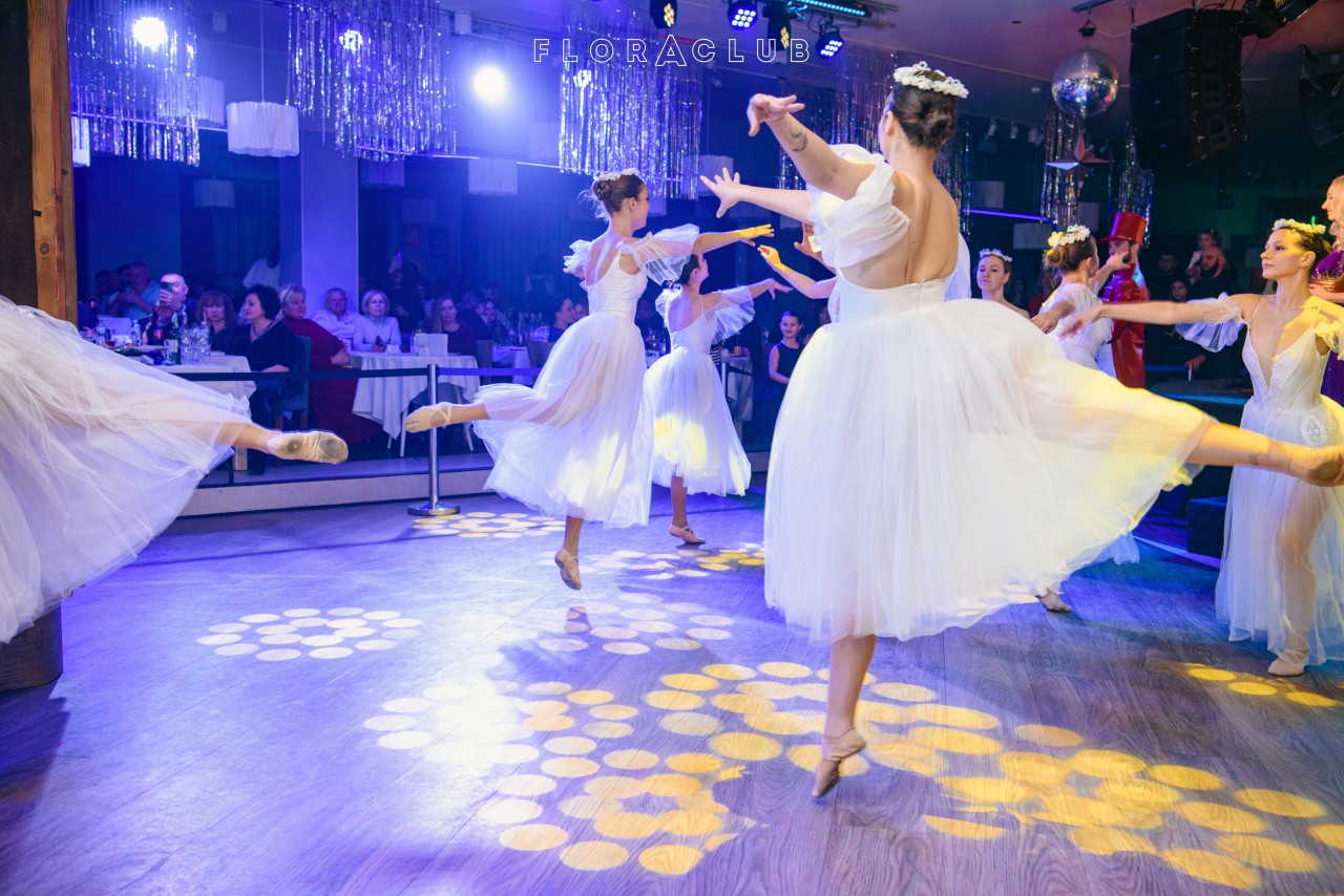 Новорічний корпоратив (19.12.2025)