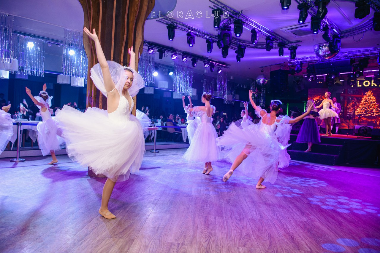 Новорічний корпоратив (19.12.2025)