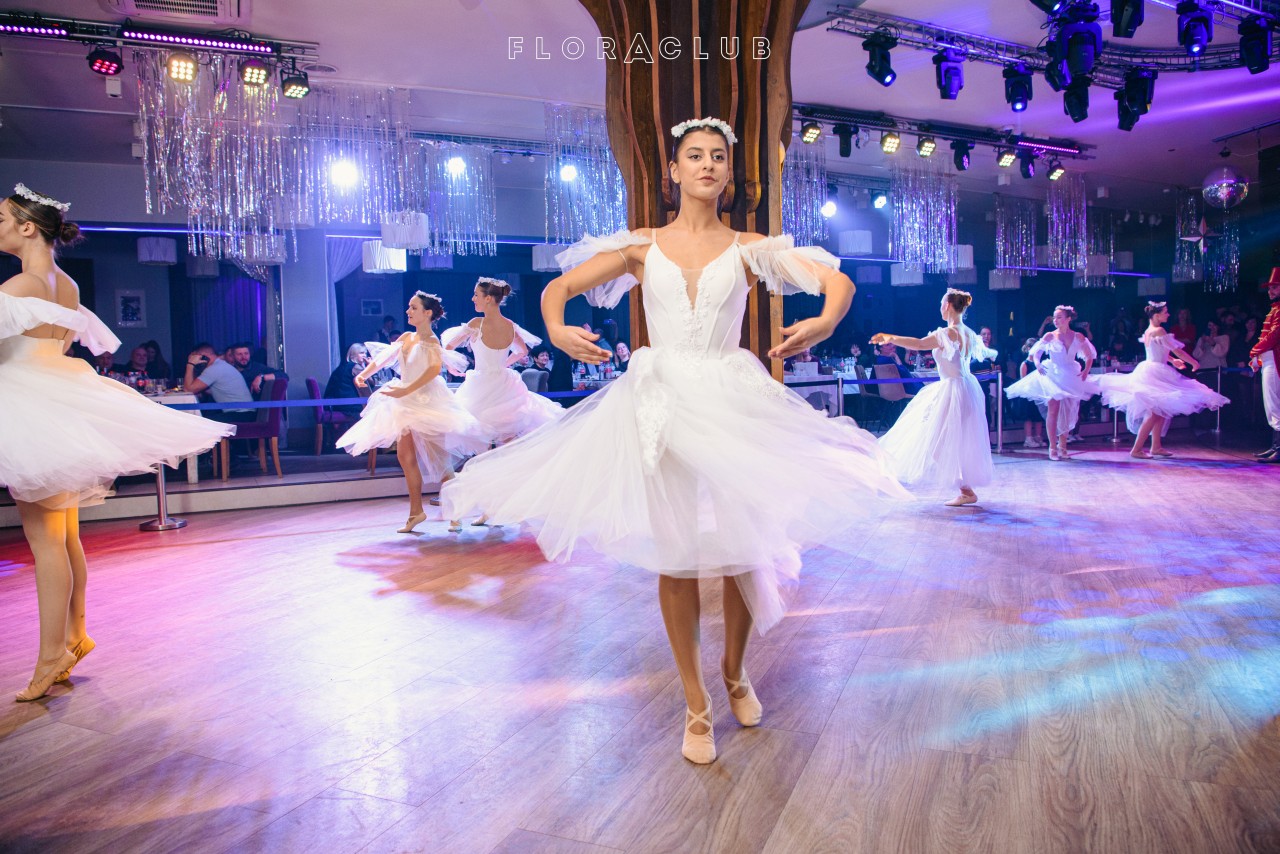 Новорічний корпоратив (19.12.2025)