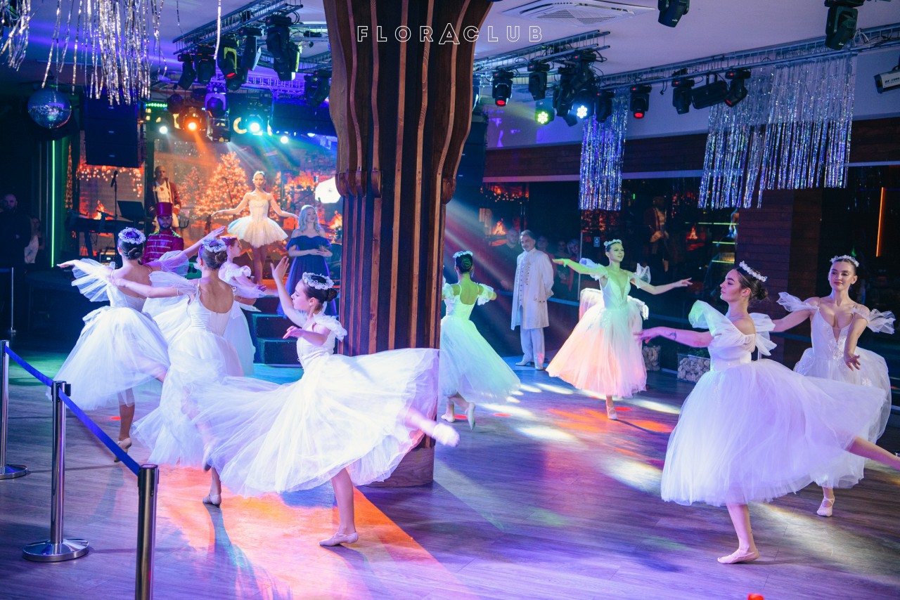 Новорічний корпоратив (19.12.2025)