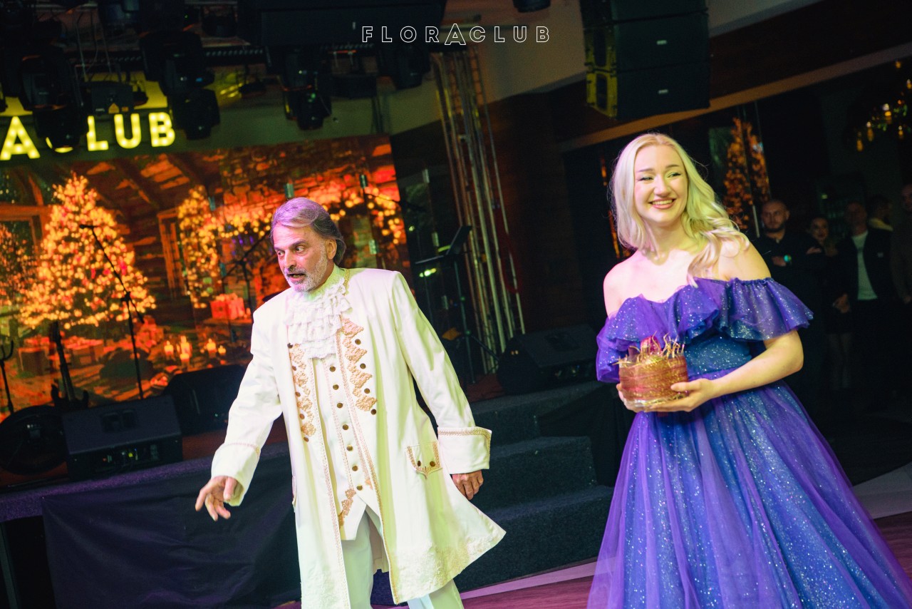 Новорічний корпоратив (19.12.2025)