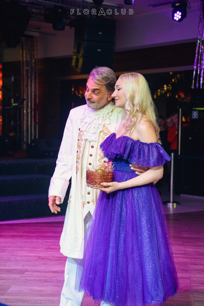 Новорічний корпоратив (19.12.2025)