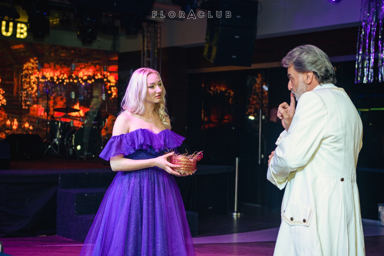 Новорічний корпоратив (19.12.2025)