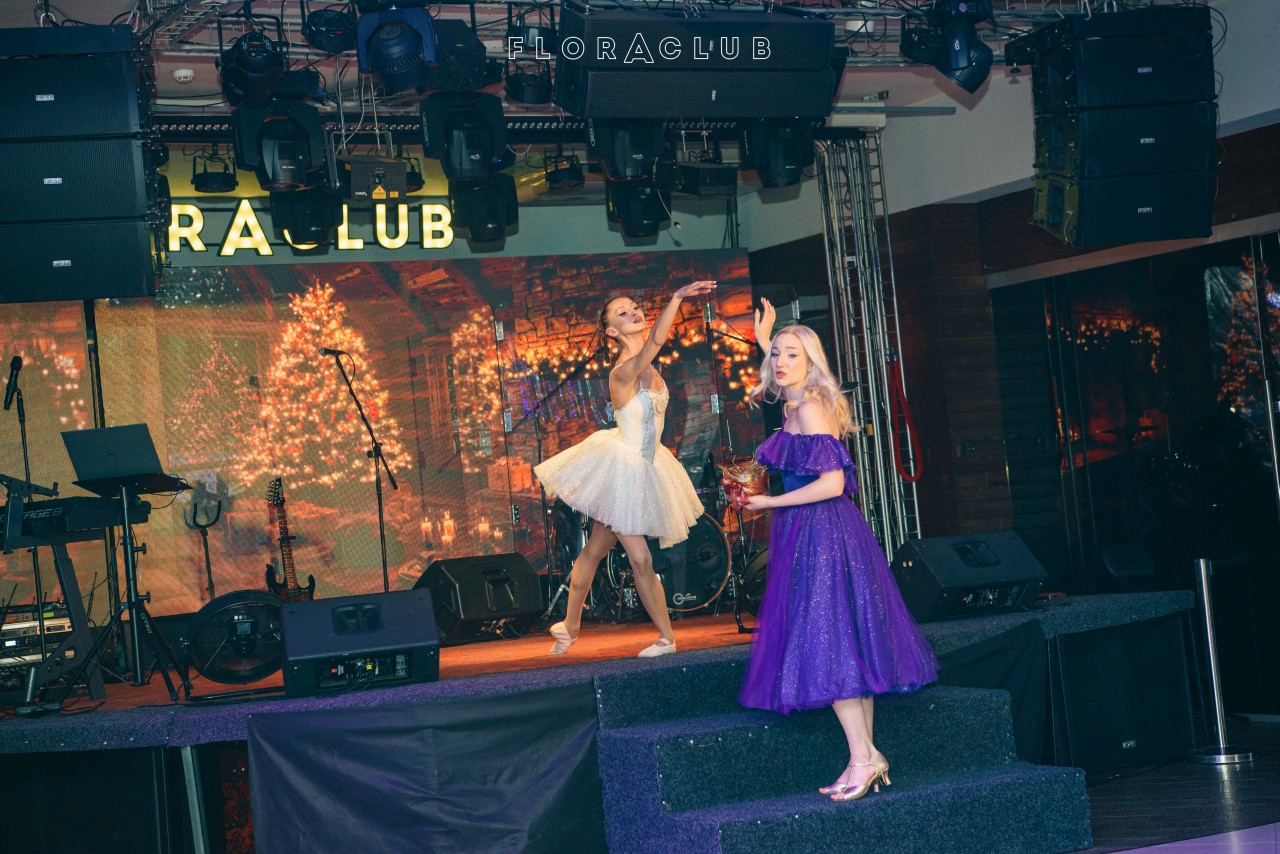 Новорічний корпоратив (19.12.2025)