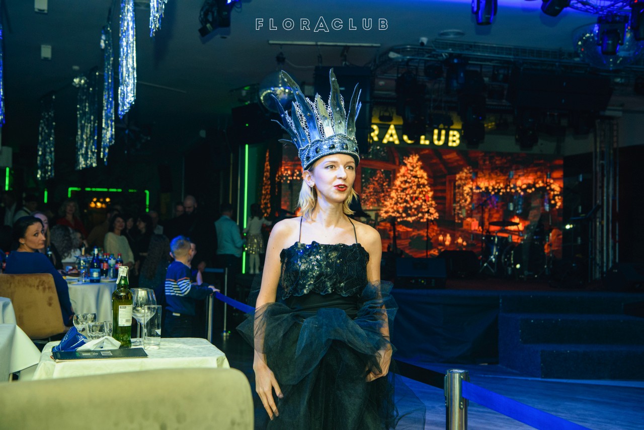 Новорічний корпоратив (19.12.2025)