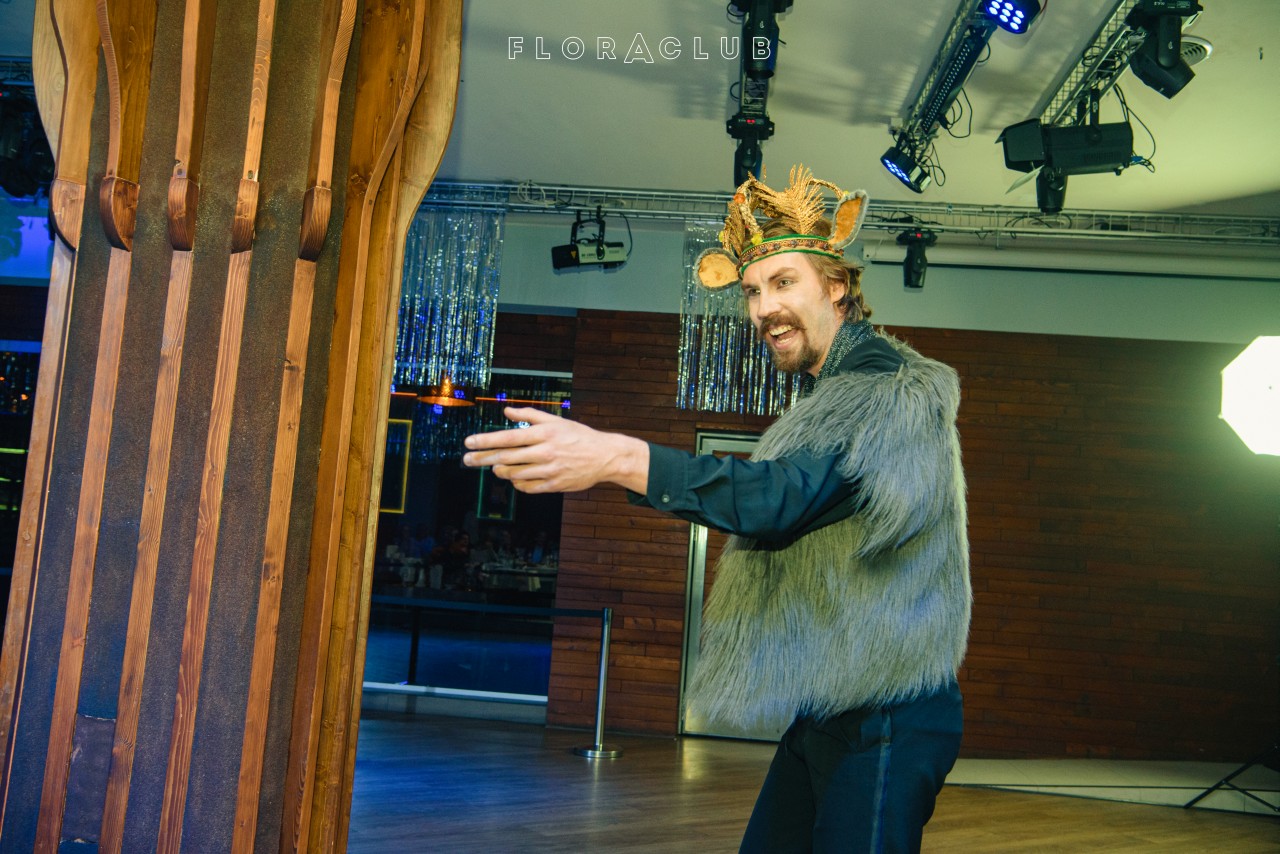 Новорічний корпоратив (19.12.2025)