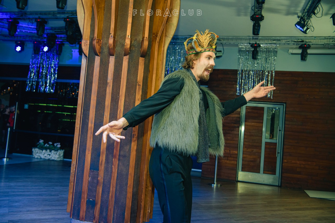 Новорічний корпоратив (19.12.2025)