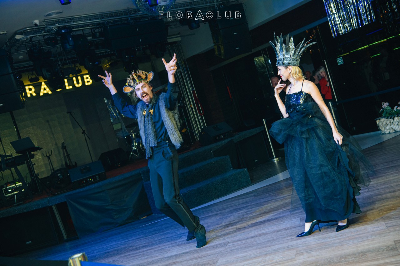 Новорічний корпоратив (19.12.2025)