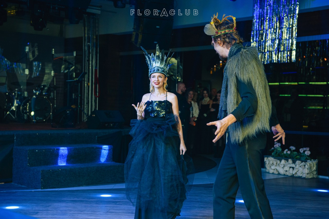 Новорічний корпоратив (19.12.2025)