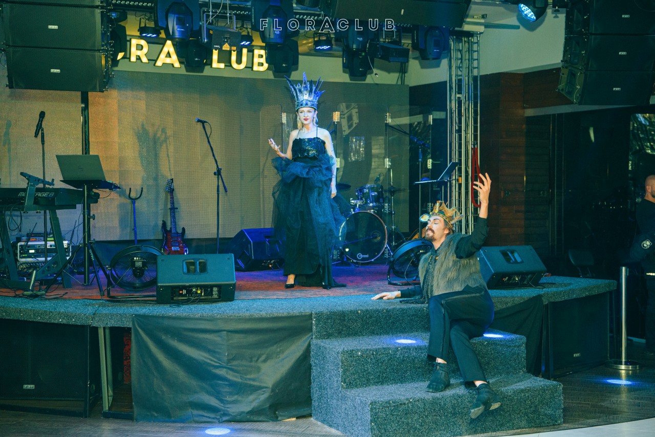 Новорічний корпоратив (19.12.2025)