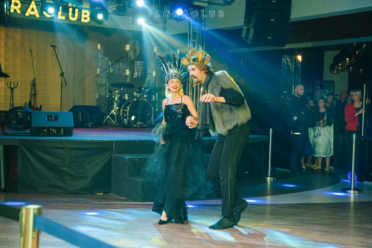 Новорічний корпоратив (19.12.2025)