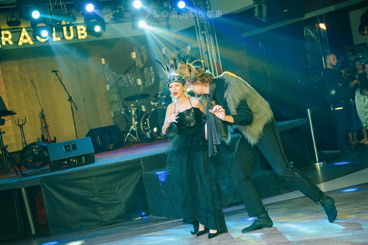 Новорічний корпоратив (19.12.2025)