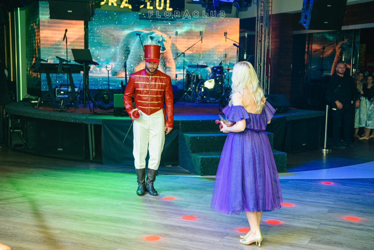 Новорічний корпоратив (19.12.2025)