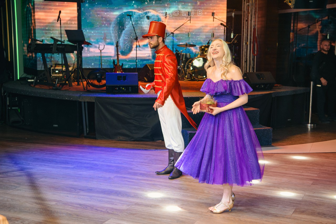 Новорічний корпоратив (19.12.2025)