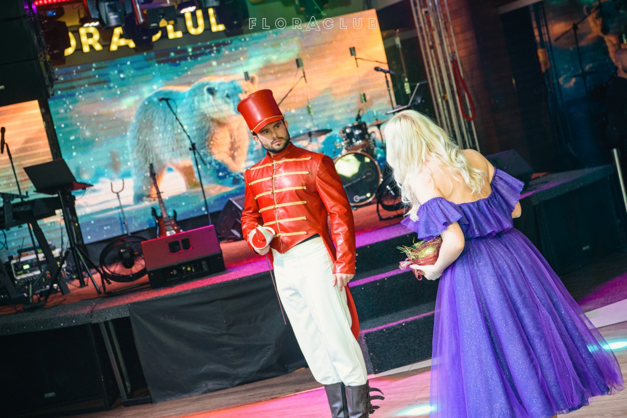 Новорічний корпоратив (19.12.2025)