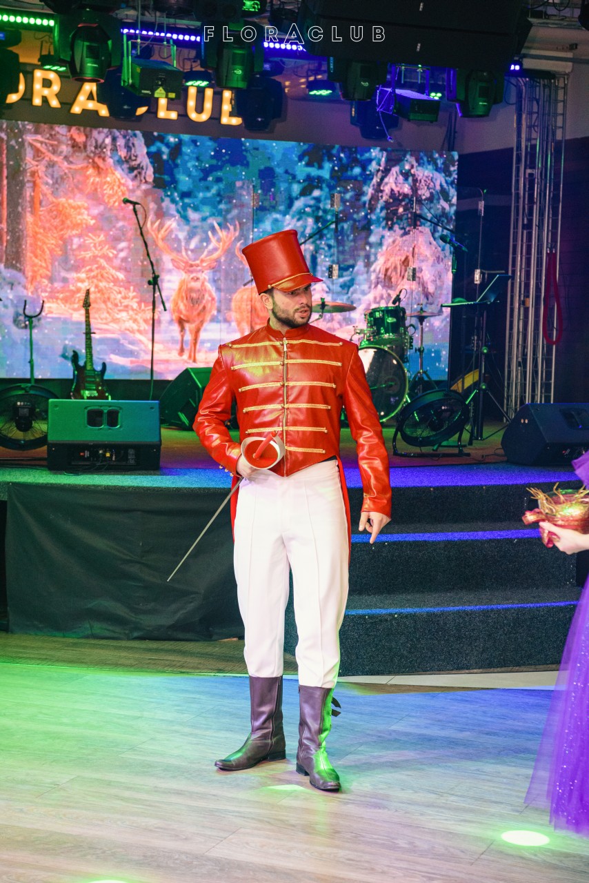 Новорічний корпоратив (19.12.2025)