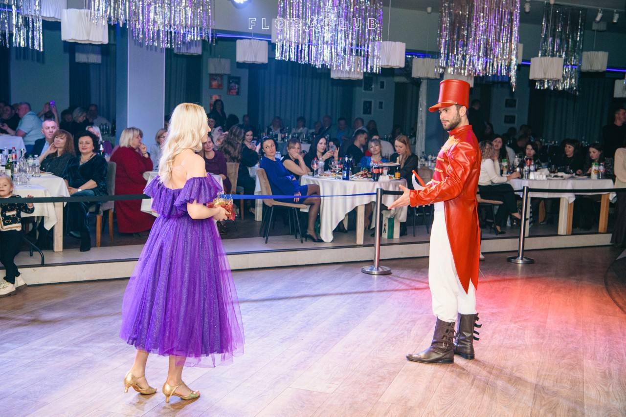 Новорічний корпоратив (19.12.2025)