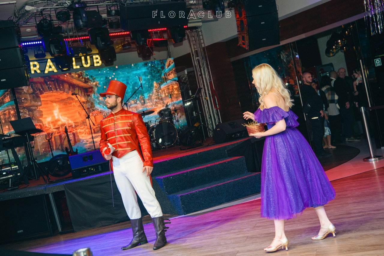 Новорічний корпоратив (19.12.2025)