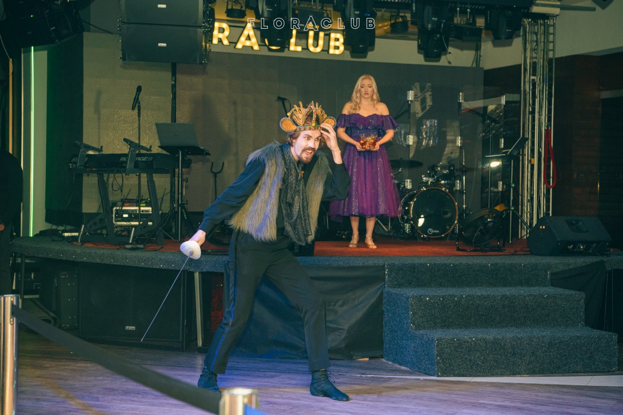 Новорічний корпоратив (19.12.2025)