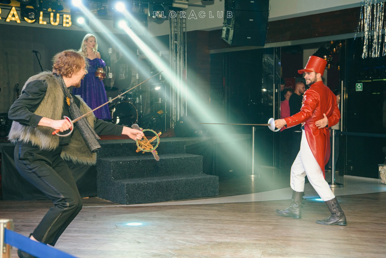 Новорічний корпоратив (19.12.2025)